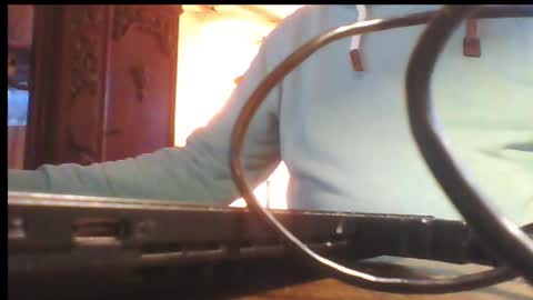 Snapshot of hartwichser1 chatting on February 17, 2025, 2:15 pm hot n  nasty online show from February 17, 2025, 2:15 pm