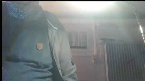 Snapshot of hartwichser1 chatting on February 26, 2025, 8:00 pm hot n  nasty online show from February 26, 2025, 8:00 pm