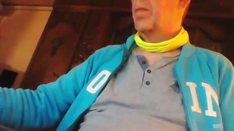 Snapshot of hartwichser1 chatting on September 27, 2025, 5:18 pm hot n  nasty online show from September 27, 2025, 5:18 pm