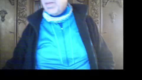 Snapshot of hartwichser1 chatting on October 1, 2025, 11:49 am hot n  nasty online show from October 1, 2025, 11:49 am