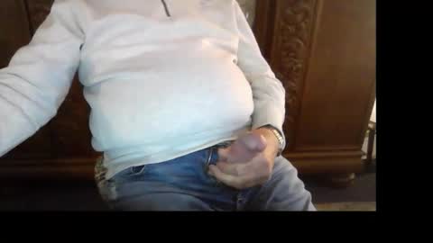 Snapshot of hartwichser1 chatting on October 2, 2025, 1:40 pm hot n  nasty online show from October 2, 2025, 1:40 pm