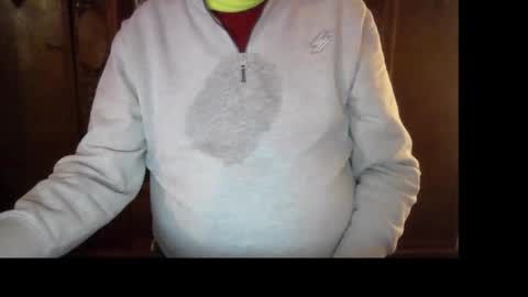 Snapshot of hartwichser1 chatting on October 5, 2025, 7:01 pm hot n  nasty online show from October 5, 2025, 7:01 pm