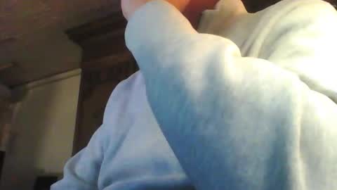 Snapshot of hartwichser1 chatting on October 9, 2025, 7:01 pm hot n  nasty online show from October 9, 2025, 7:01 pm