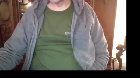Snapshot of hartwichser1 chatting on October 16, 2025, 1:56 pm hot n  nasty online show from October 16, 2025, 1:56 pm