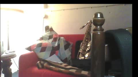 Snapshot of hartwichser1 chatting on October 21, 2025, 10:54 pm hot n  nasty online show from October 21, 2025, 10:54 pm