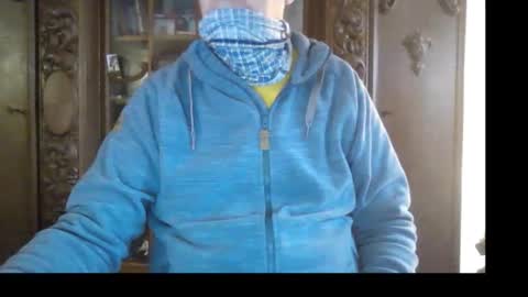 Snapshot of hartwichser1 chatting on October 26, 2025, 12:33 pm hot n  nasty online show from October 26, 2025, 12:33 pm