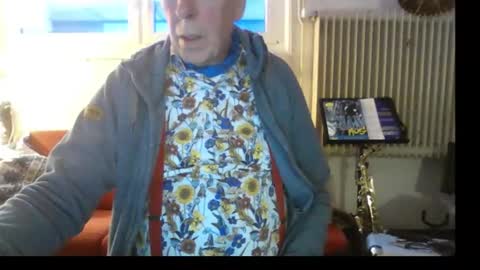 hot n  nasty online show from March 5, 2026, 4:36 pm