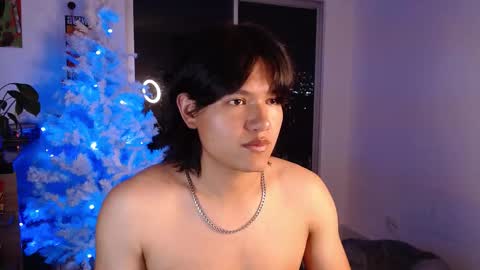 Haru online show from December 19, 2025, 5:36 am