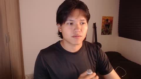 Haru online show from January 15, 2026, 7:02 am