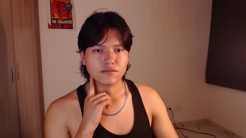 Haru online show from March 21, 2026, 5:12 am