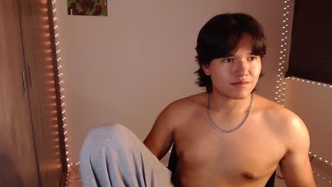 Haru online show from March 28, 2026, 6:24 am