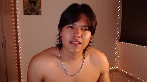 Haru online show from April 11, 2026, 5:45 am