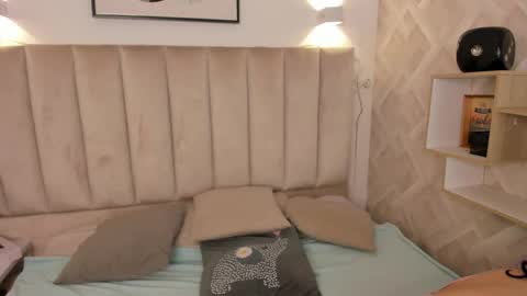 Haru Bonny online show from January 9, 2026, 7:37 pm