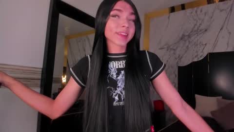 Haruka online show from March 5, 2025, 5:40 am