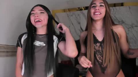 Haruka online show from March 7, 2025, 11:38 pm