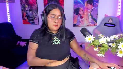 Snapshot of haruu2 chatting on November 5, 2025, 10:21 pm karen online show from November 5, 2025, 10:21 pm