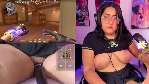 Snapshot of haruu2 chatting on November 6, 2025, 3:02 pm karen online show from November 6, 2025, 3:02 pm