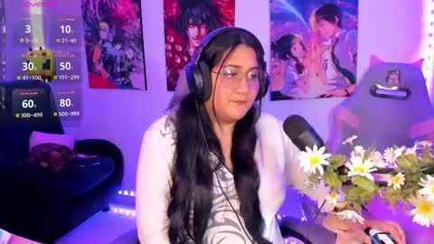 Snapshot of haruu2 chatting on December 20, 2025, 1:02 am karen online show from December 20, 2025, 1:02 am