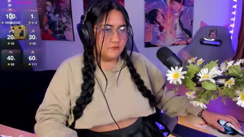 Snapshot of haruu2 chatting on January 6, 2026, 11:07 pm karen online show from January 6, 2026, 11:07 pm