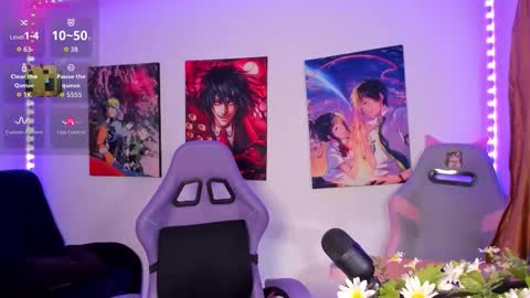 Snapshot of haruu2 chatting on January 11, 2026, 12:37 am karen online show from January 11, 2026, 12:37 am