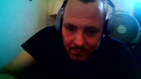 harvey19912 online show from March 30, 2026, 7:15 pm