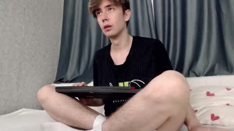 harvey_foster online show from January 19, 2026, 7:23 am