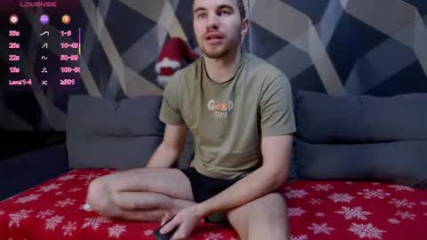 Harvey online show from February 18, 2026, 9:11 pm