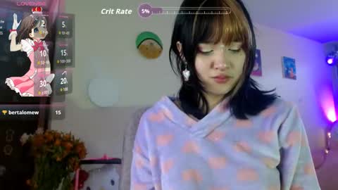 Im Emily and I could be the love of your life    online show from February 17, 2026, 1:07 pm