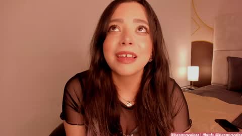 Snapshot of has_gonzalezz chatting on March 31, 2026, 4:02 am has_gonzalezz online show from March 31, 2026, 4:02 am