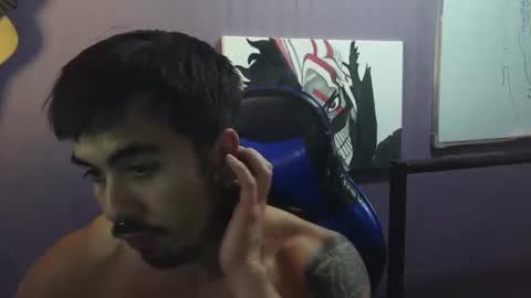 hashibara online show from January 12, 2025, 6:49 pm