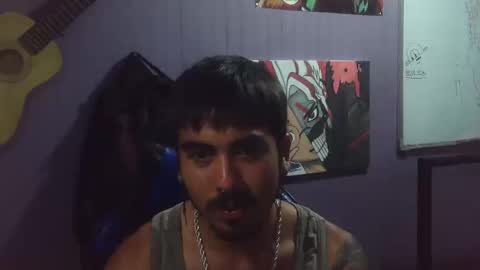 hashibara online show from January 30, 2025, 1:00 am