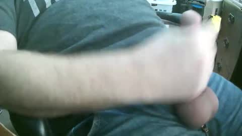 boner man online show from November 12, 2025, 4:18 pm