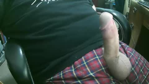 boner man online show from December 5, 2025, 12:03 pm