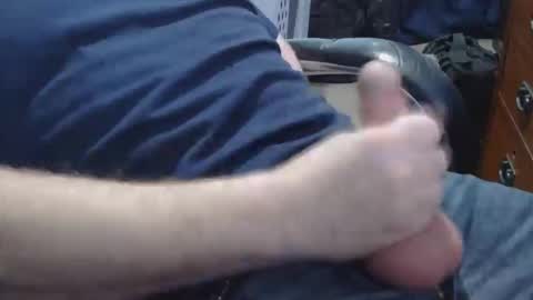 boner man online show from April 2, 2026, 12:25 pm