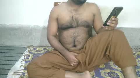 Mr. Devil online show from February 23, 2026, 12:13 pm