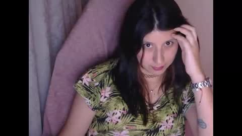 lady online show from May 15, 2026, 11:45 pm
