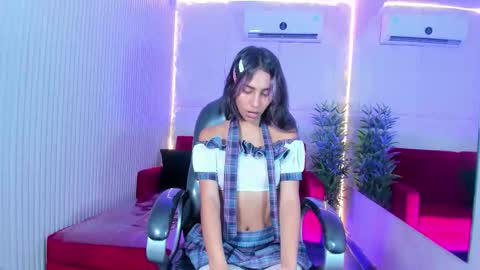 Snapshot of hasleycarter chatting on October 28, 2025, 5:00 am HasleyCarter online show from October 28, 2025, 5:00 am