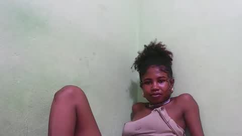 hasleyinah online show from April 10, 2026, 8:57 pm