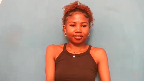 Snapshot of hasleyinah chatting on May 26, 2026, 8:10 am hasleyinah online show from May 26, 2026, 8:10 am