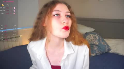 Mary online show from November 17, 2025, 5:02 am