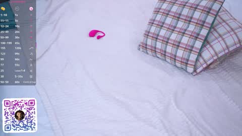 Snapshot of hasta_la_kissy chatting on April 25, 2026, 1:41 pm Mary online show from April 25, 2026, 1:41 pm