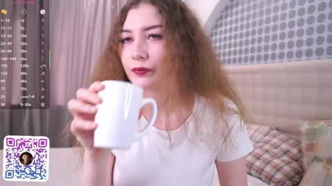 Snapshot of hasta_la_kissy chatting on May 7, 2026, 4:18 am Mary online show from May 7, 2026, 4:18 am