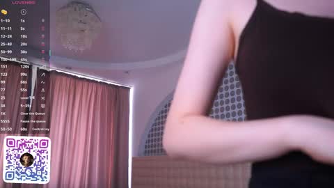 Snapshot of hasta_la_kissy chatting on May 17, 2026, 4:21 am Mary online show from May 17, 2026, 4:21 am