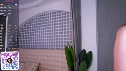 Snapshot of hasta_la_kissy chatting on May 23, 2026, 4:29 am Mary online show from May 23, 2026, 4:29 am