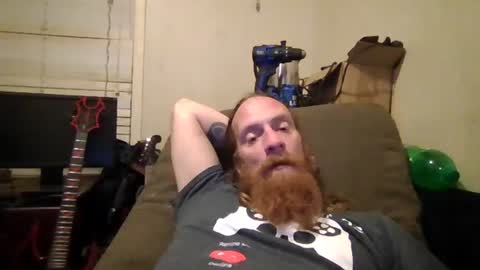 hatefullgod online show from January 11, 2026, 4:06 am