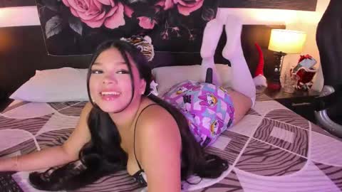 hatsajones online show from January 15, 2026, 4:17 am