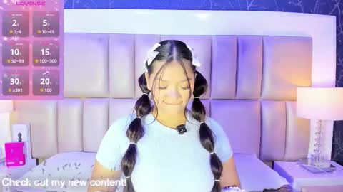 hatsajones online show from February 10, 2026, 4:05 am