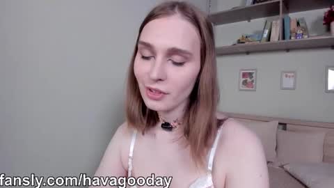 Snapshot of havagooday chatting on February 26, 2026, 7:51 am Mia online show from February 26, 2026, 7:51 am