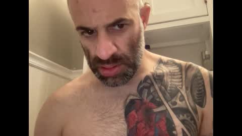 havingfun103 online show from November 29, 2025, 10:35 pm