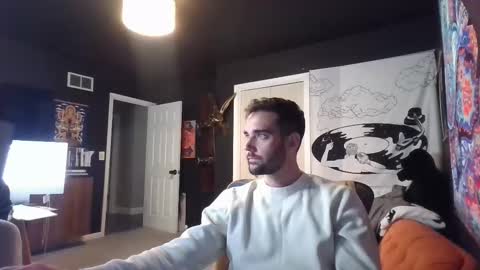 Snapshot of hawaiisurf8 chatting on September 10, 2025, 5:24 pm SoulSurfer8 online show from September 10, 2025, 5:24 pm